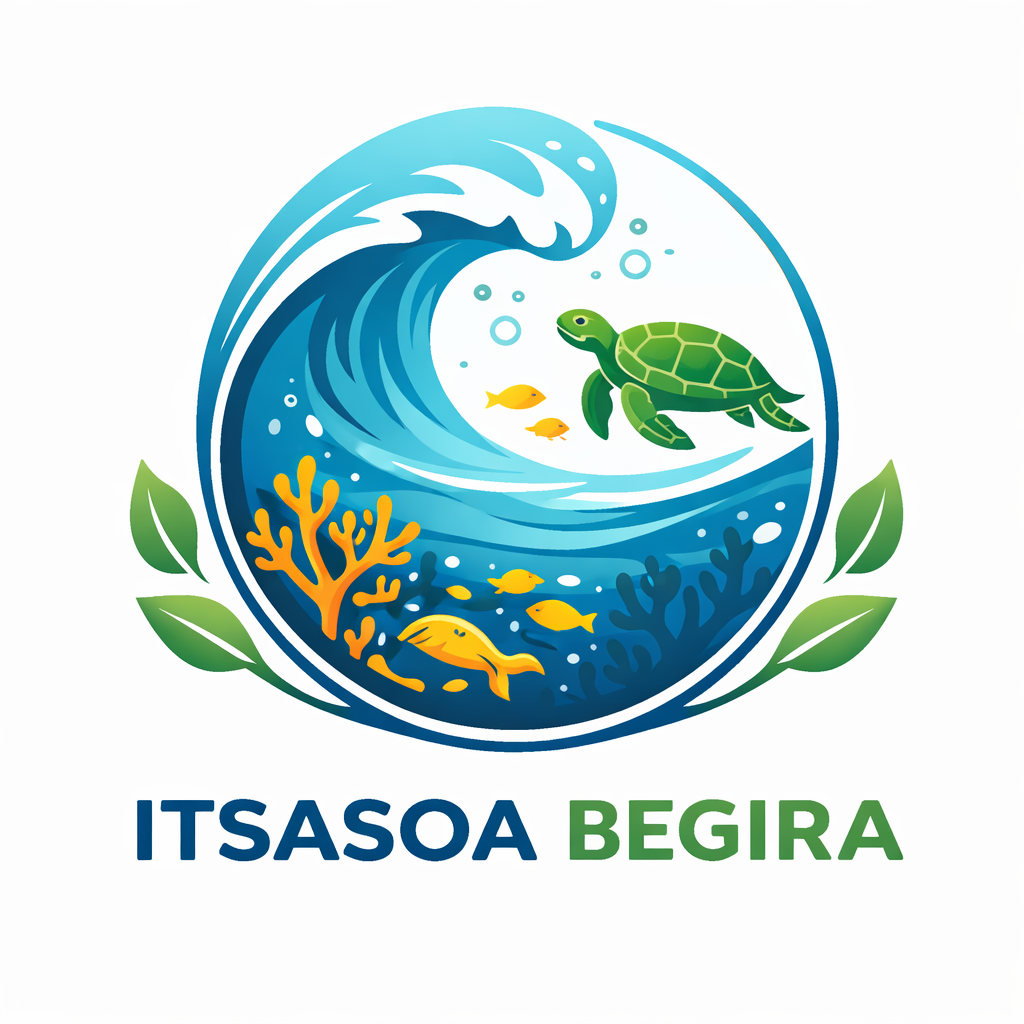 Itsasoa Begira